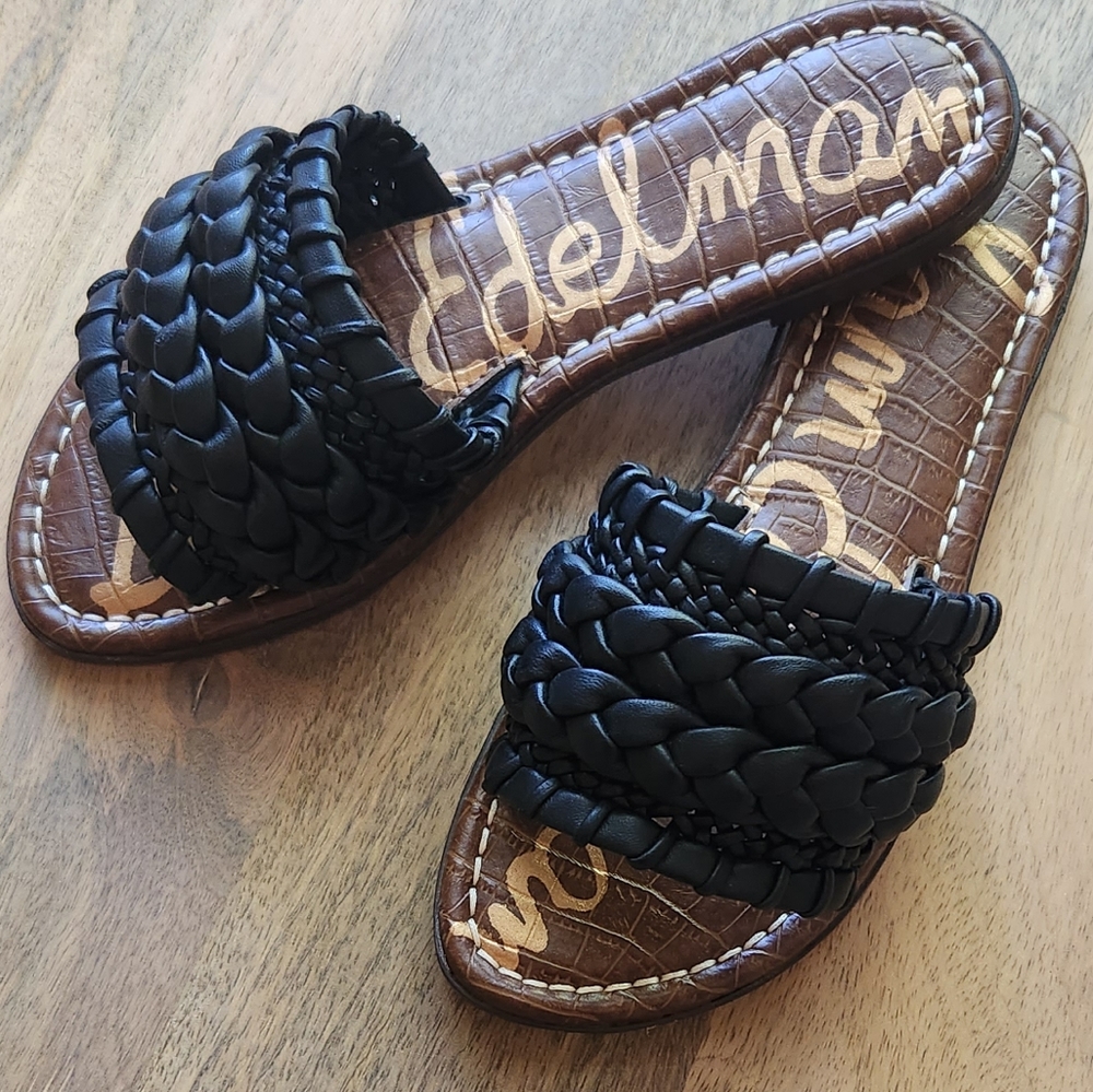 Sam Edelman Sandals